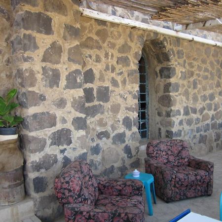Trajan Guest House Al-Mughayer 외부 사진