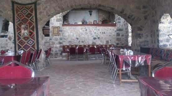 Trajan Guest House Al-Mughayer 외부 사진