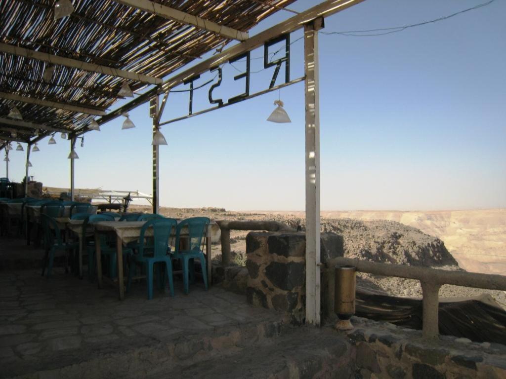 Trajan Guest House Al-Mughayer 외부 사진